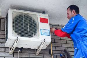 HVAC Companies Near Dorothy, WV Available Now